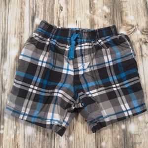 Carter's Shorts; 18 Months